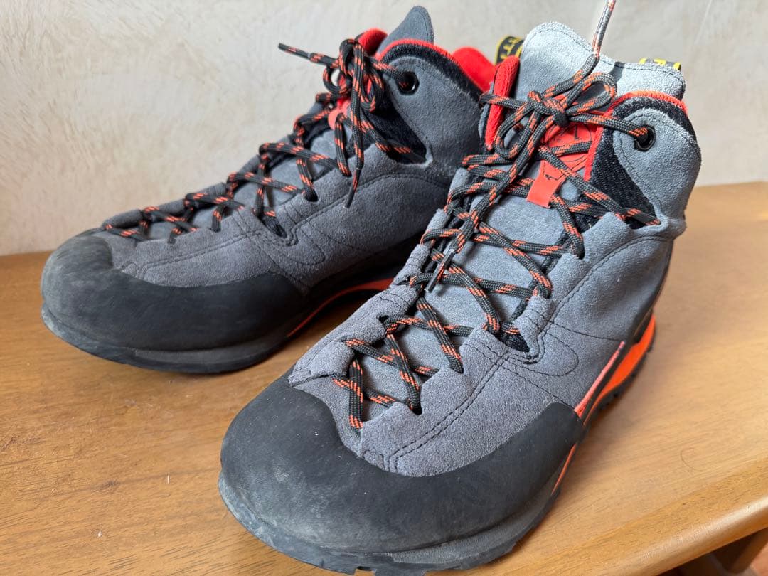 la sportiva
