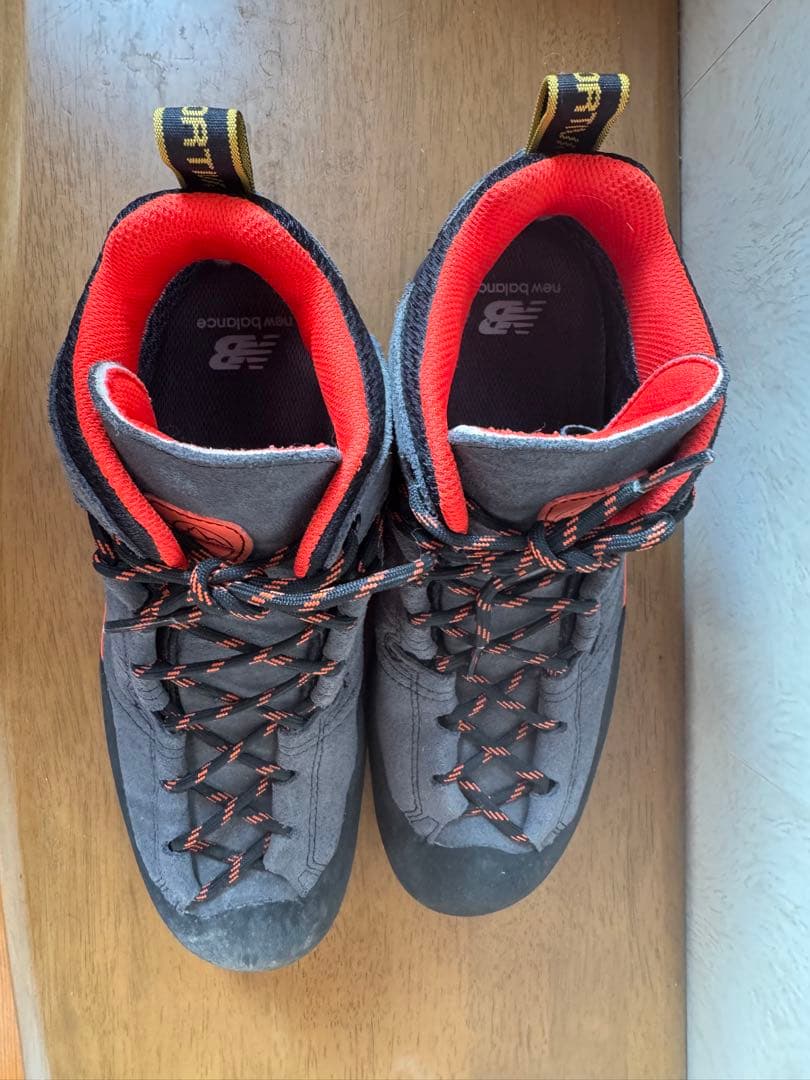 la sportiva