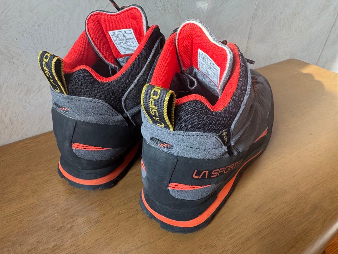 la sportiva