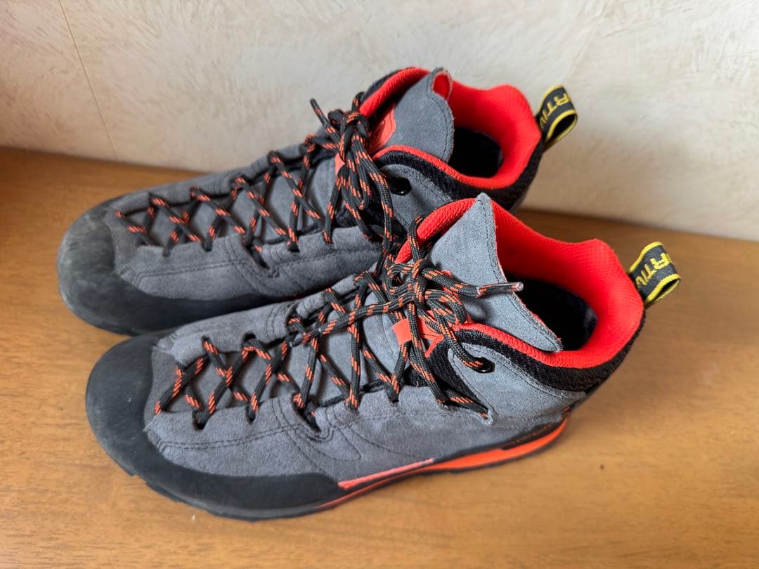 la sportiva