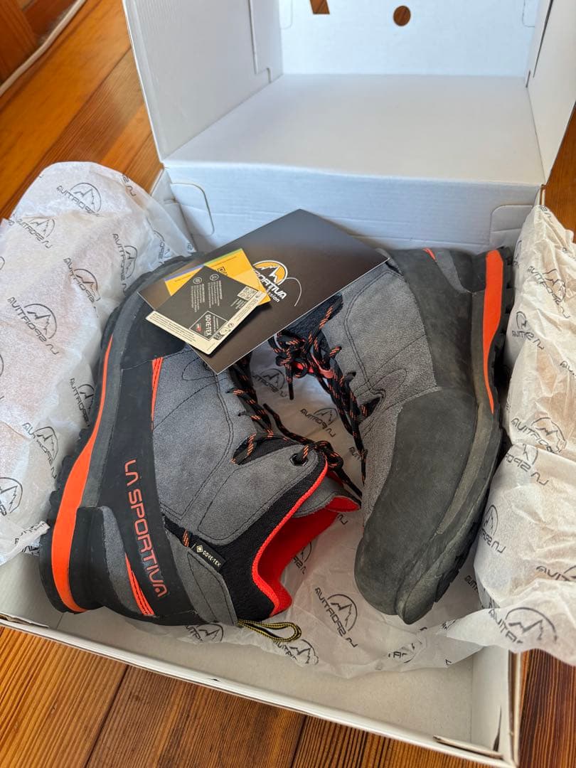 la sportiva