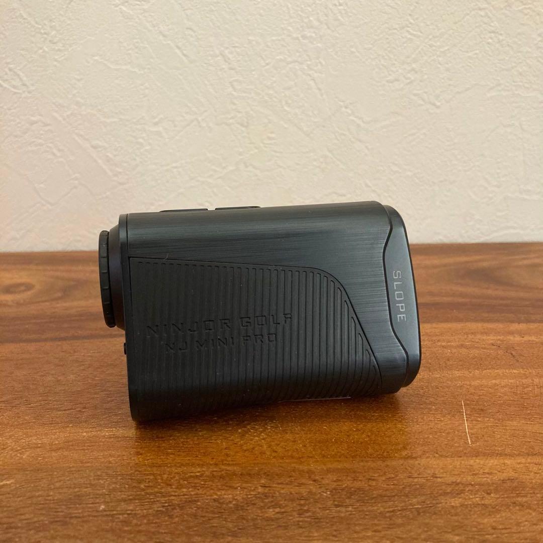 NJ MINI PRO LCD
