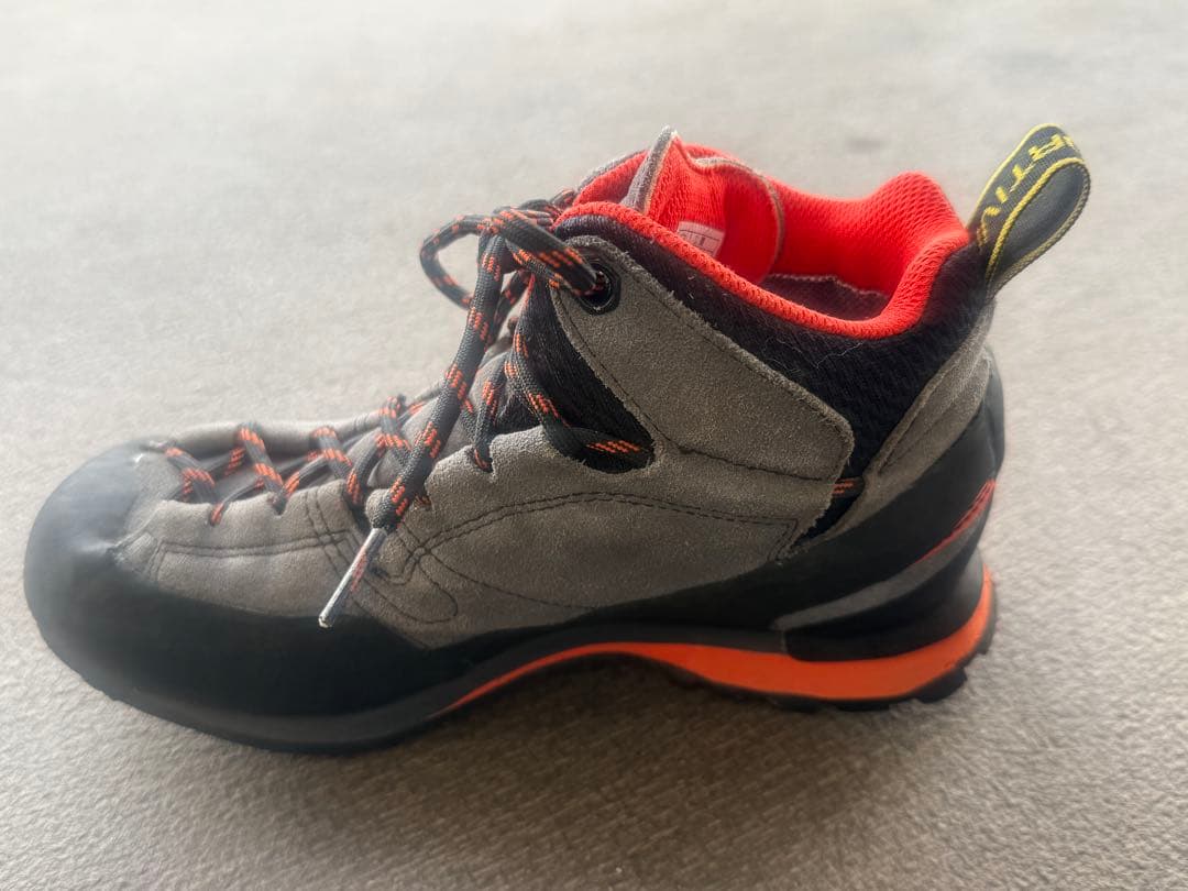 la sportiva