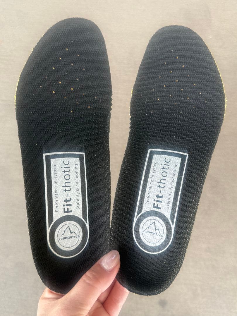 la sportiva
