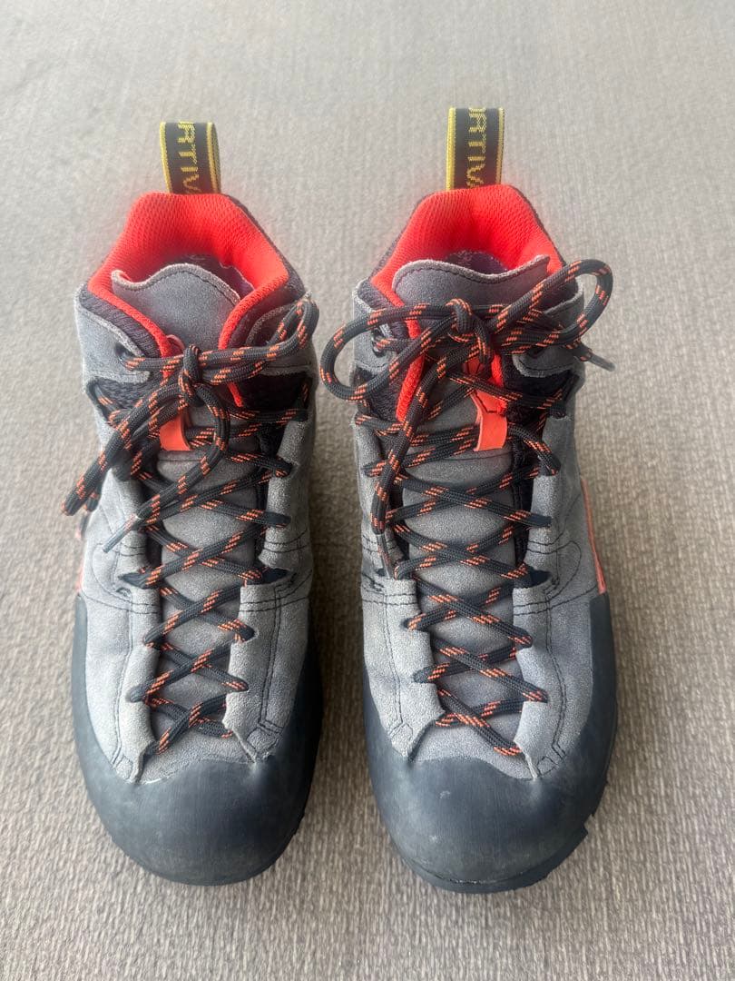 la sportiva