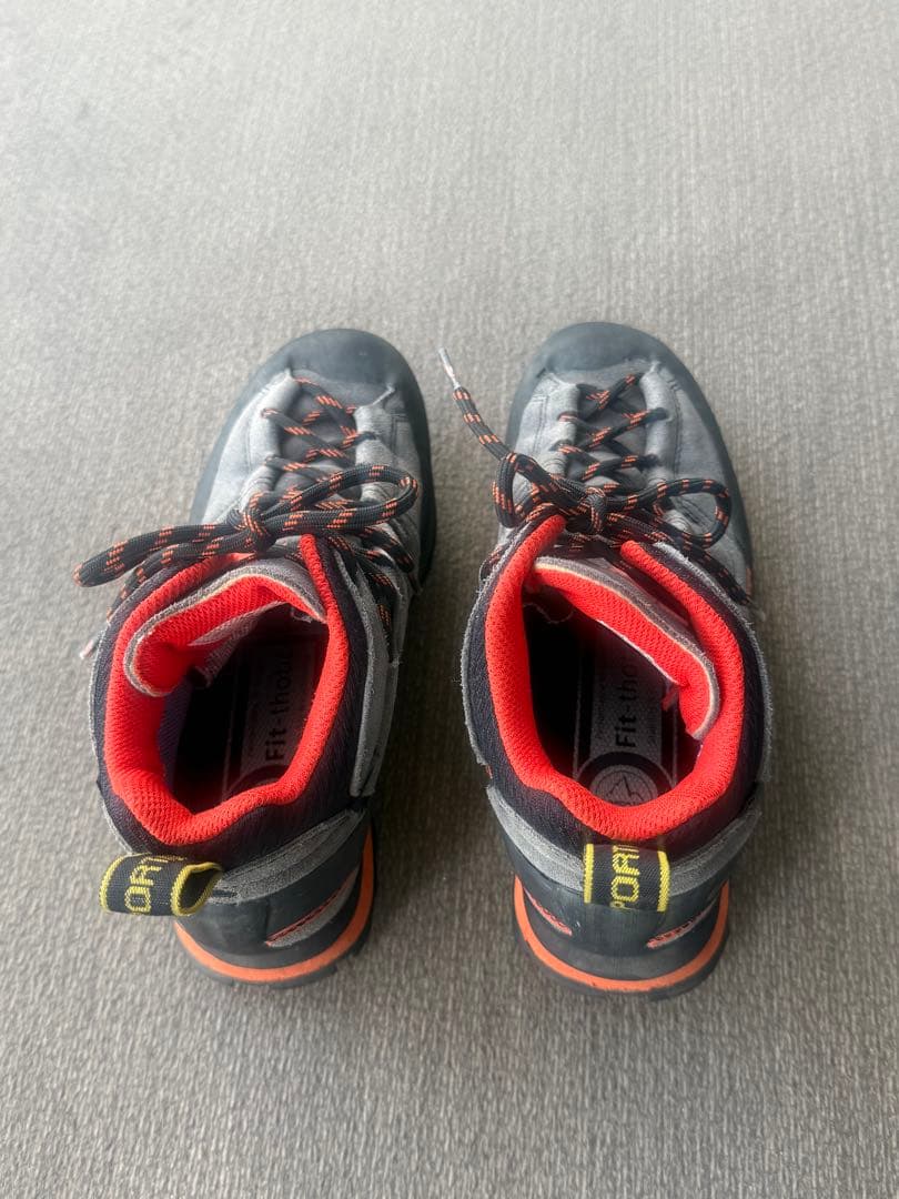 la sportiva
