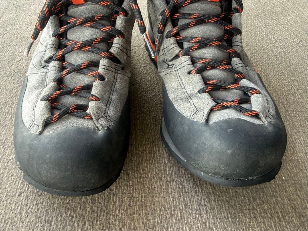 la sportiva
