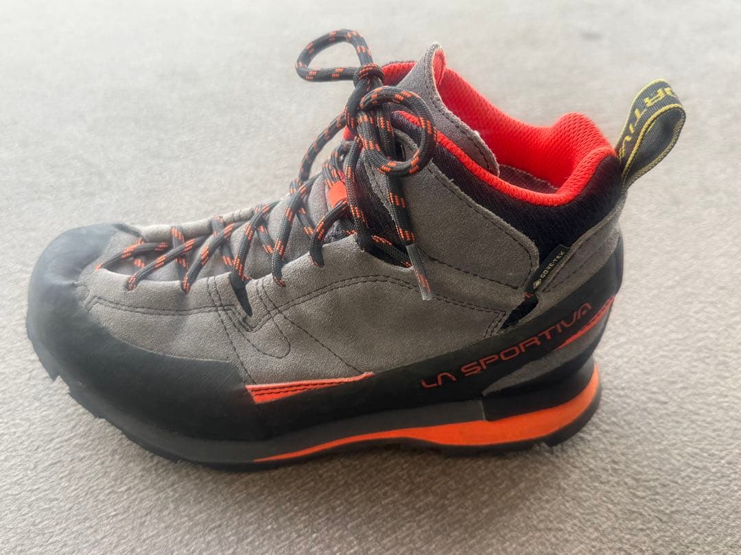 la sportiva