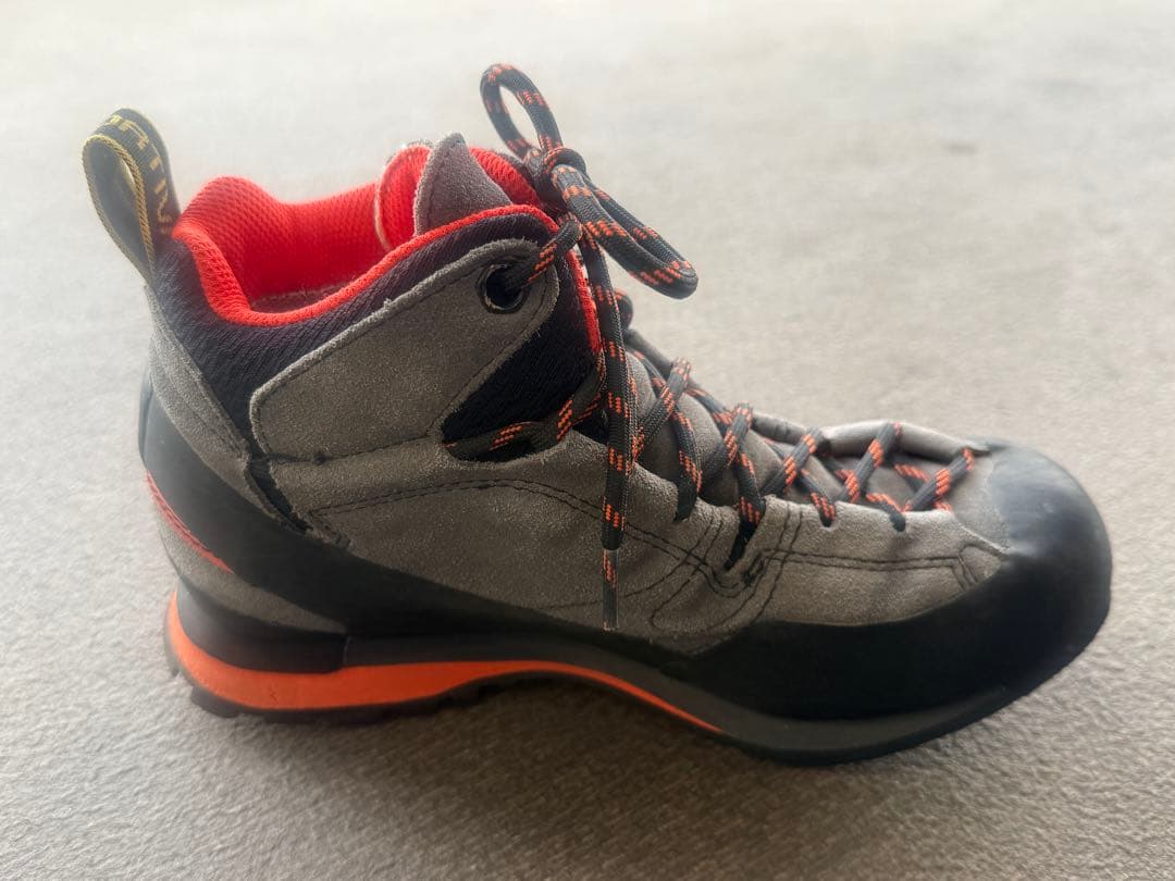 la sportiva