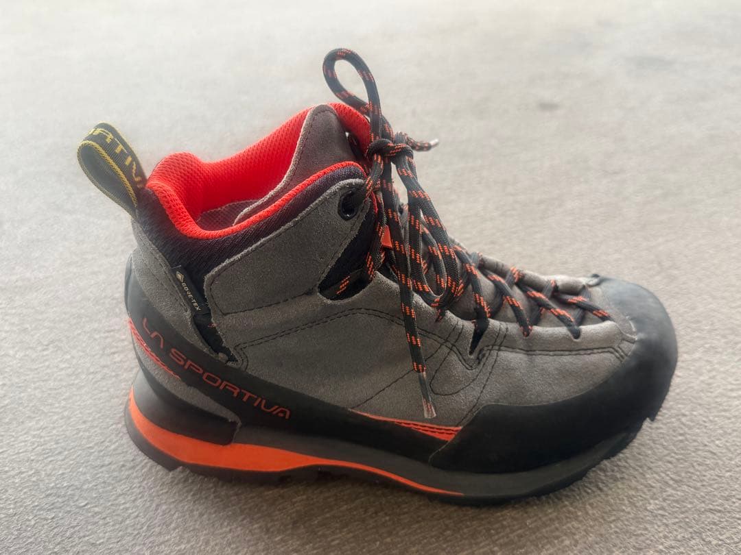 la sportiva