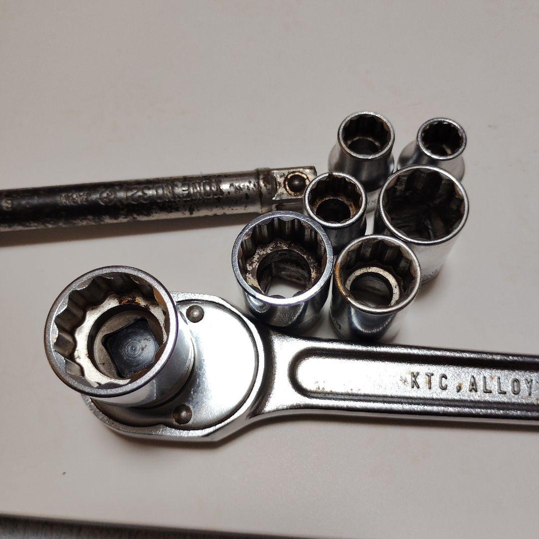 box wrench