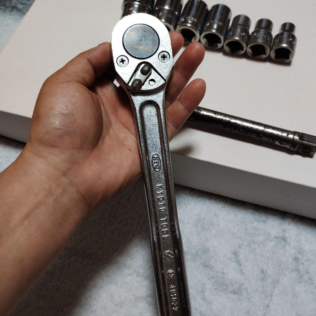 box wrench