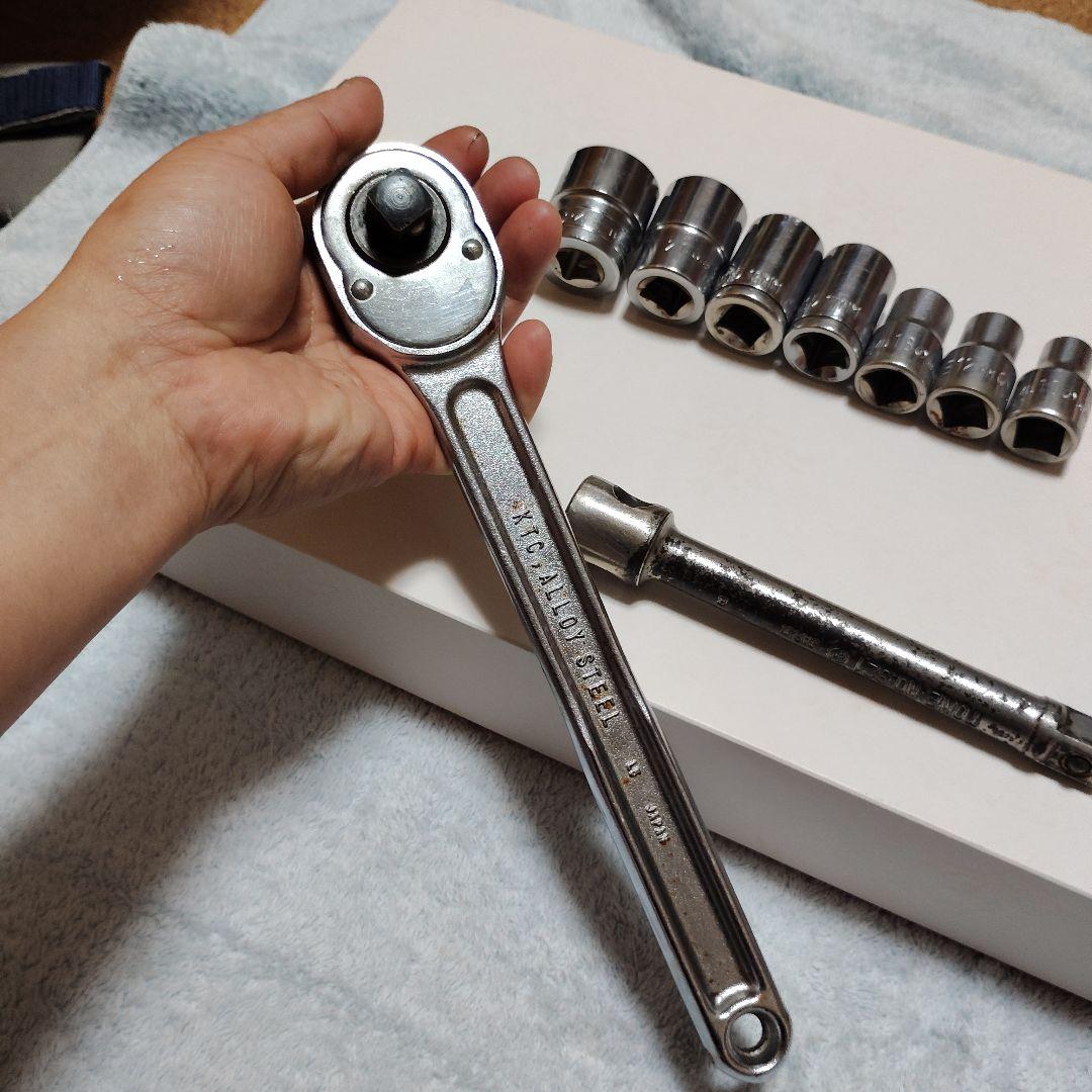 box wrench
