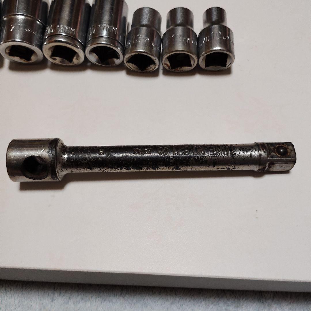 box wrench