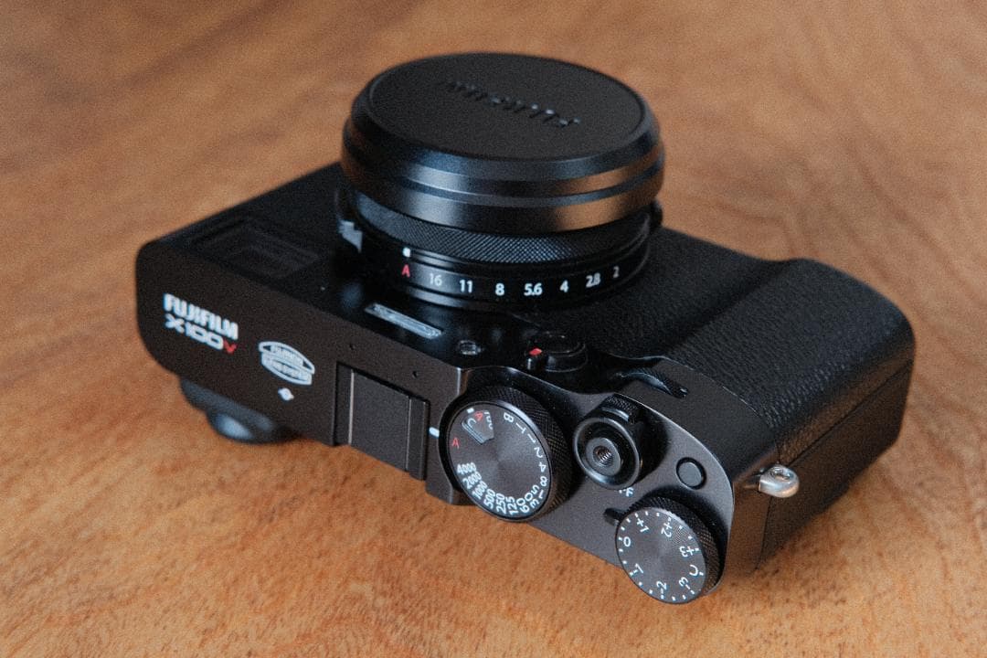 this fujifilm