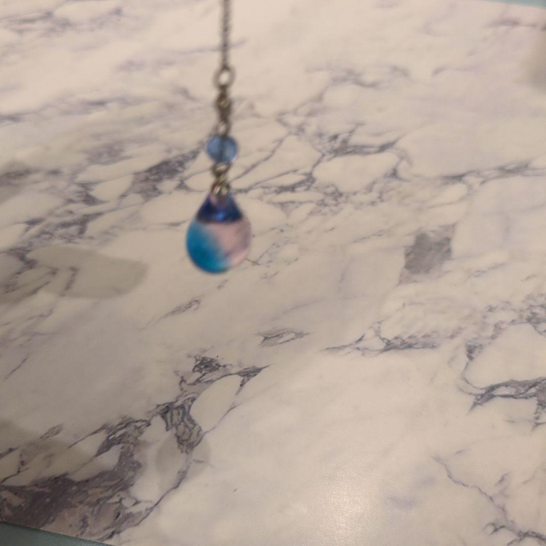 beautiful teardrop