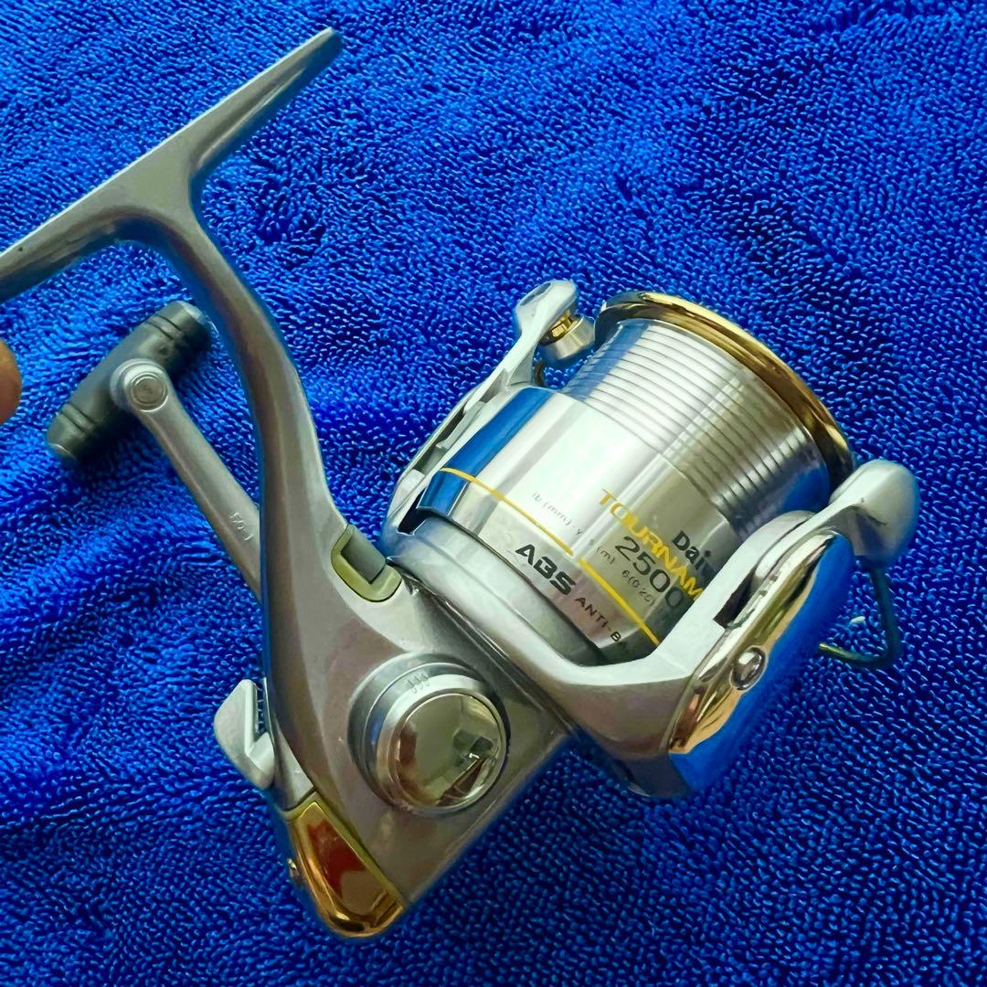 bass fishing