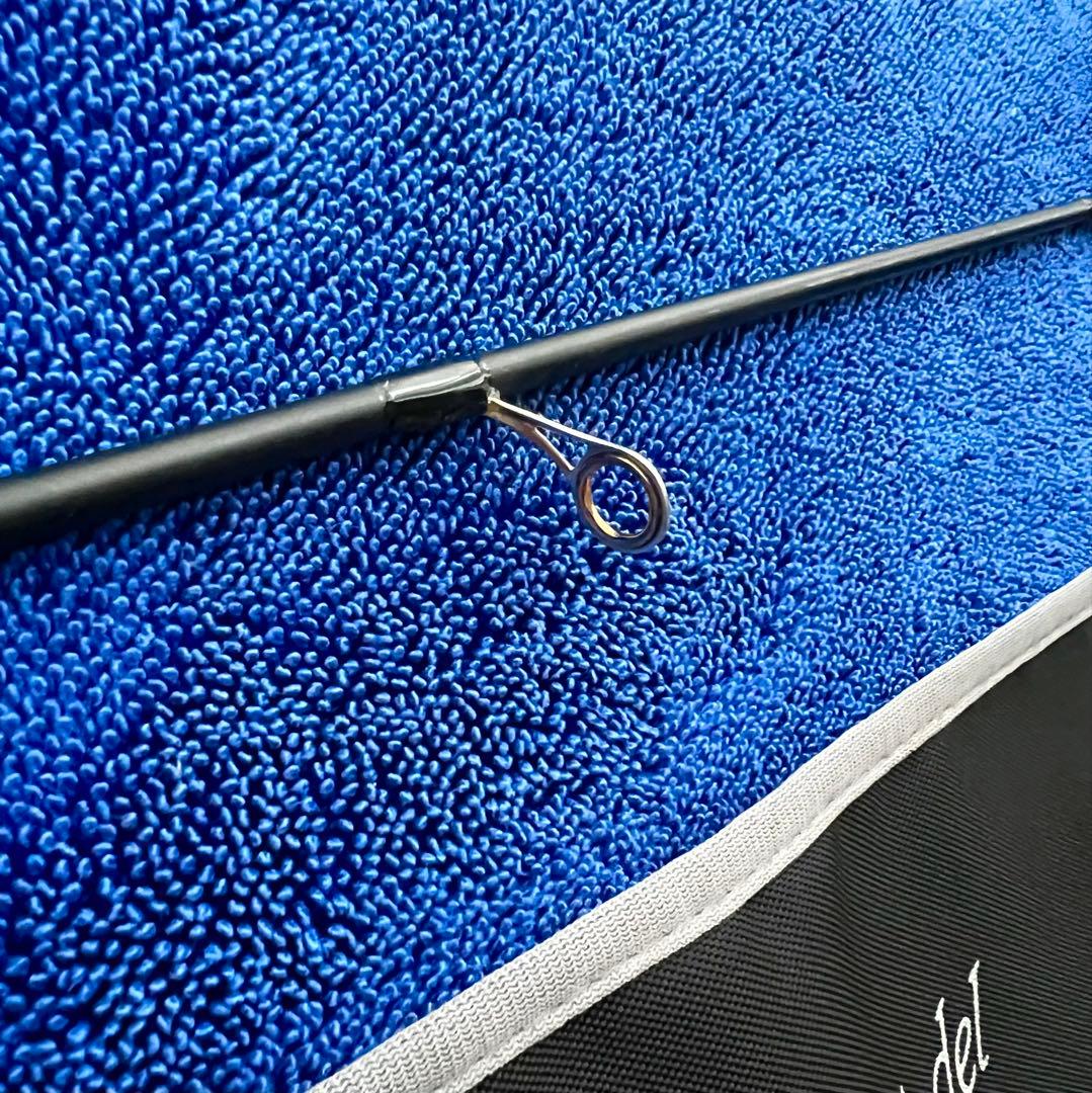 bass fishing