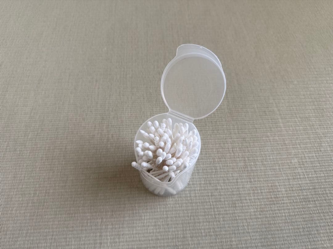 piece cotton