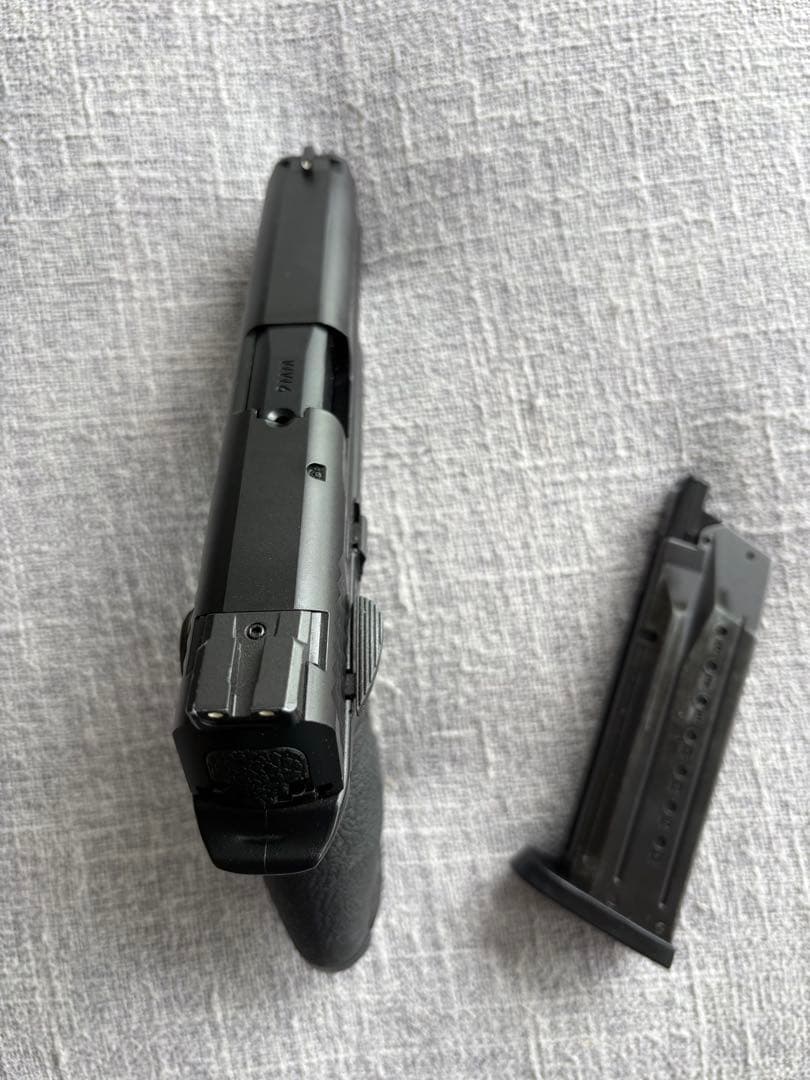 smith wesson