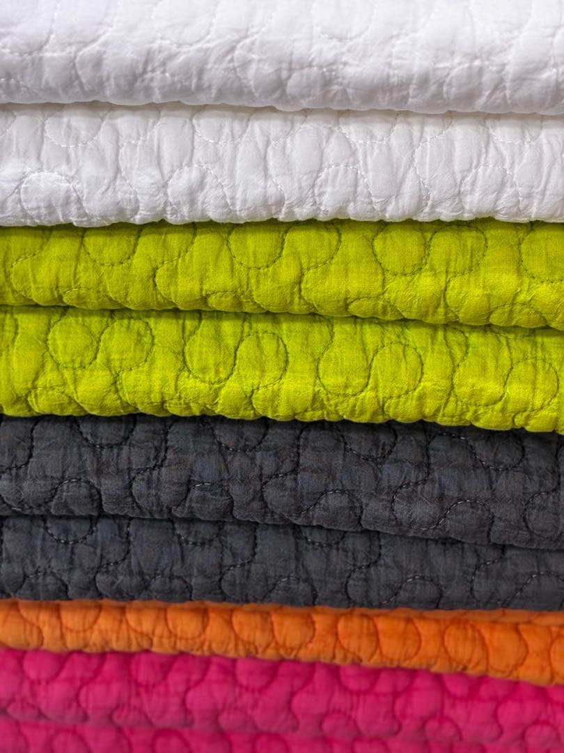 Ibul Korean Organic Cotton