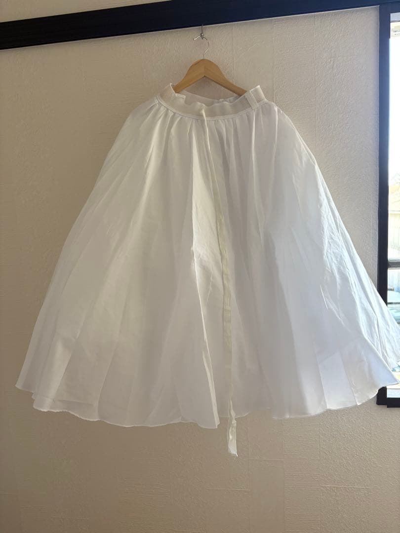 Watabe Wedding Petticoat