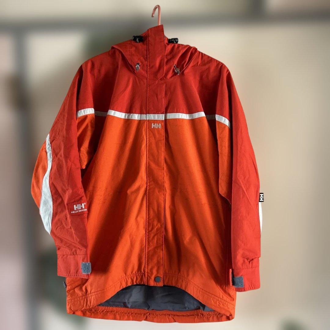 Helly Hansen Ski Wear, Cold Protection