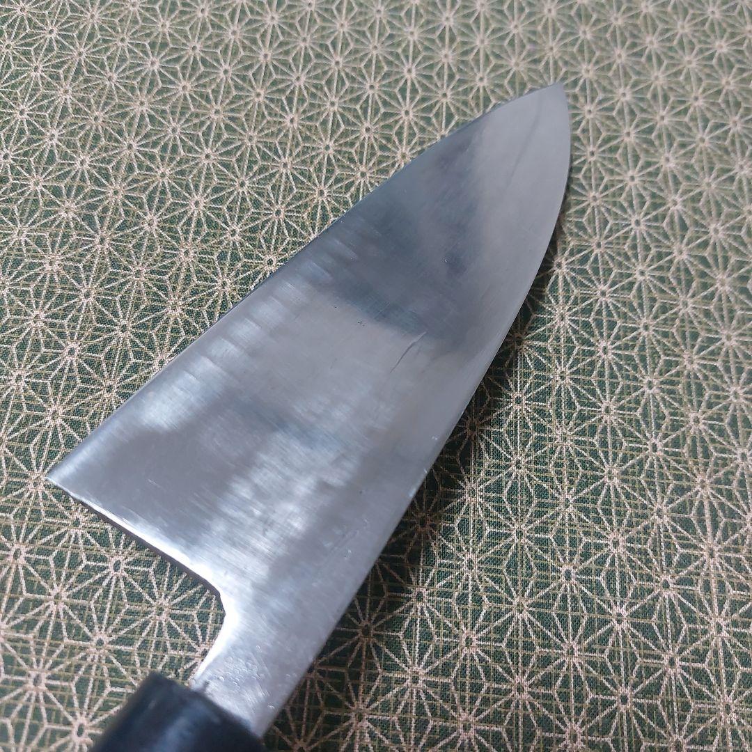 deba knife