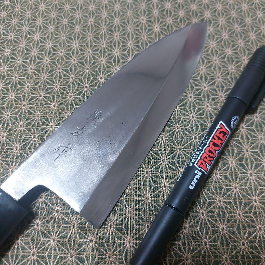 deba knife