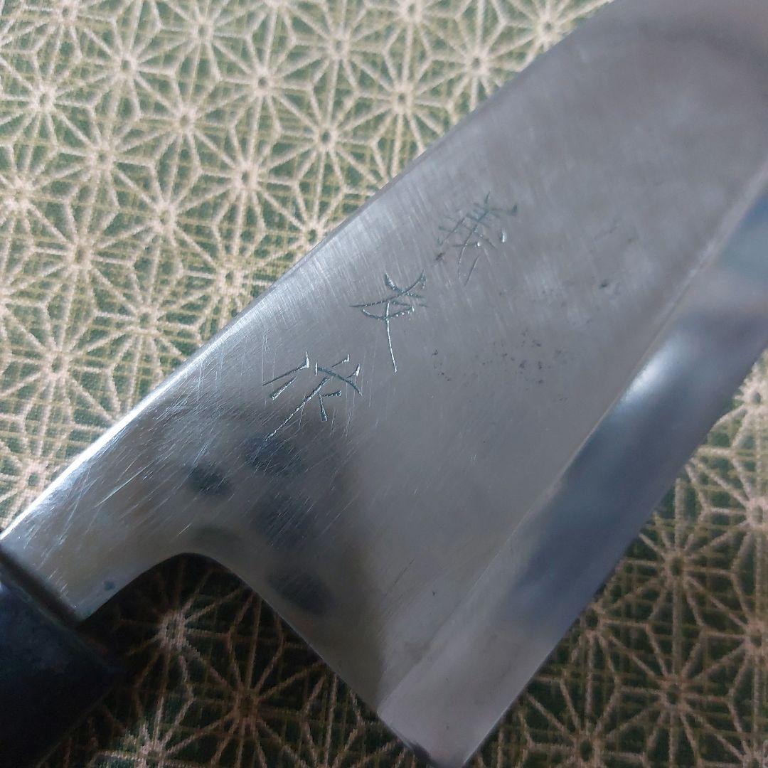 deba knife