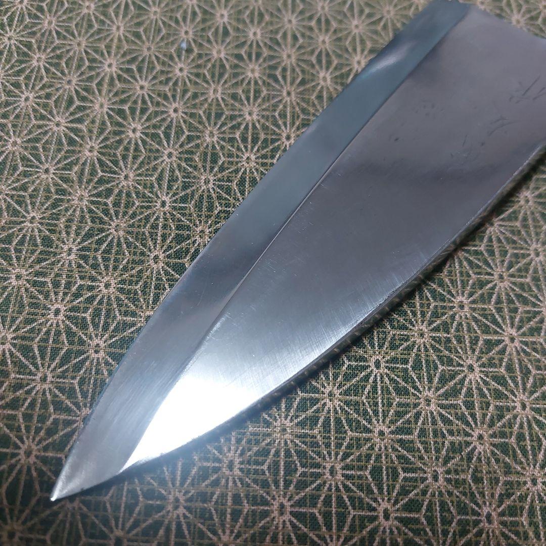 deba knife