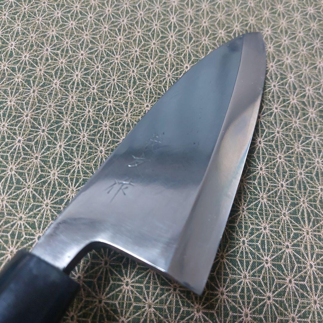 deba knife