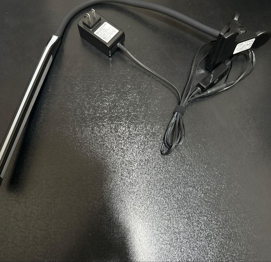 LED Clip Light