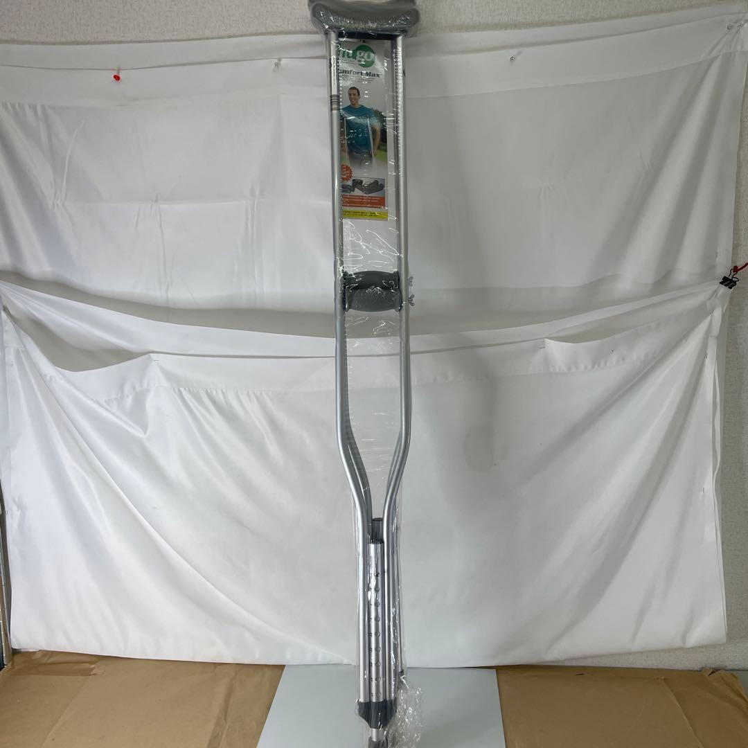 New Crutches (178-198 cm)