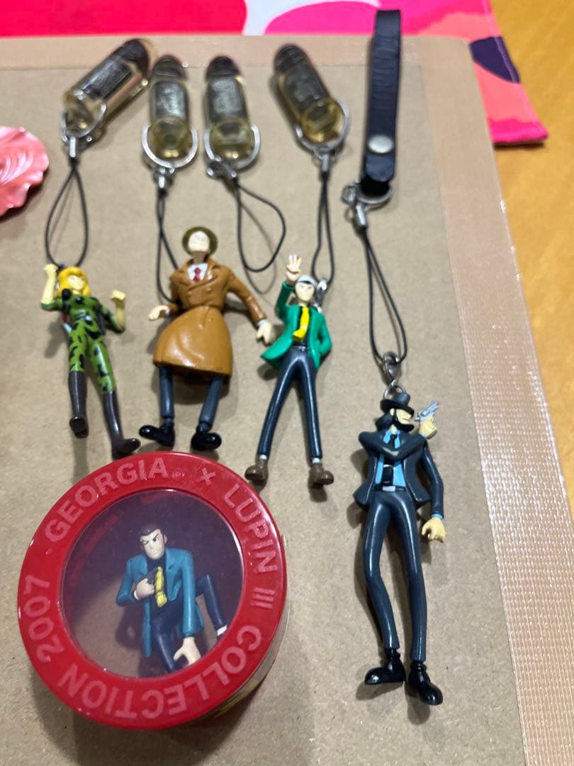 【diverse characters】<br>this