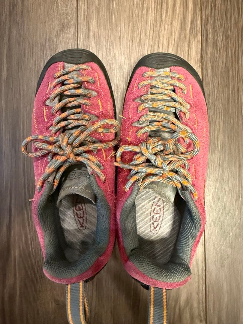 keen jasper<br>blue
