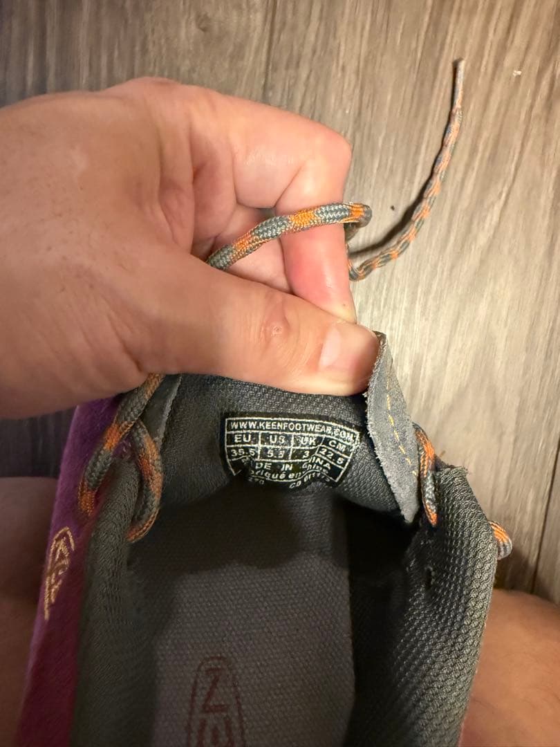 keen jasper<br>blue