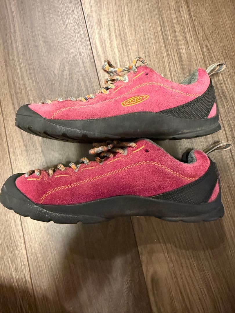 keen jasper<br>blue