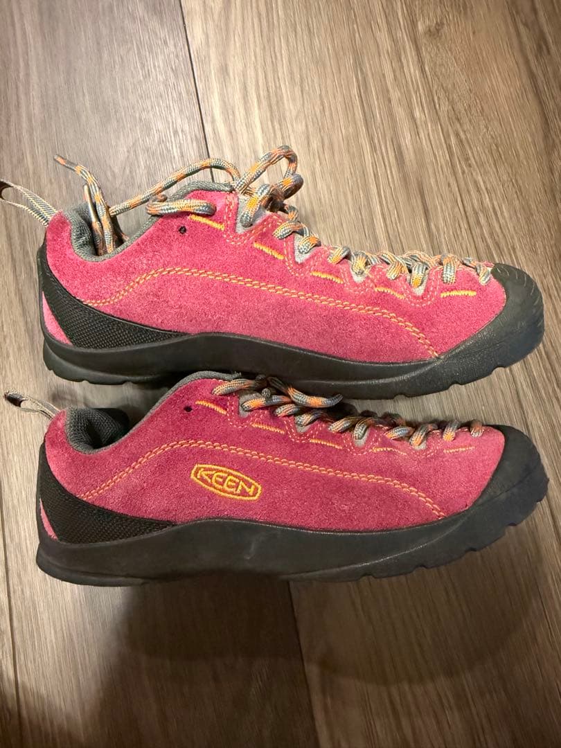 keen jasper<br>blue