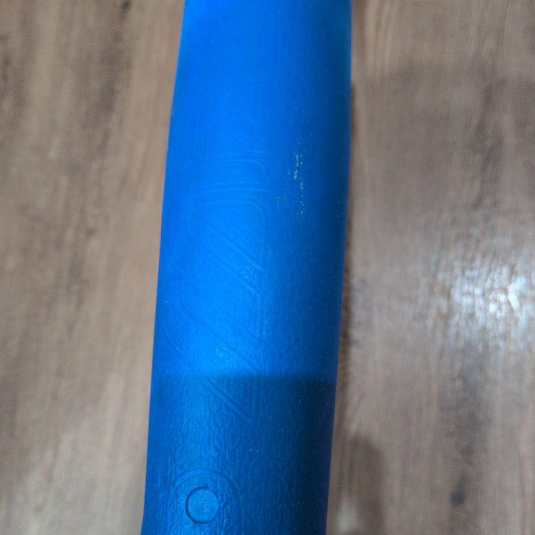 76cm blue
