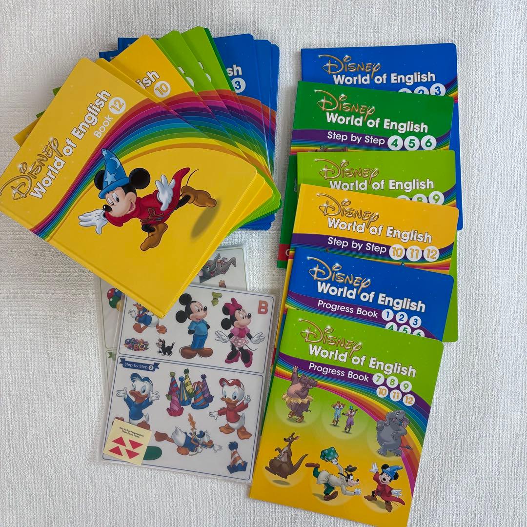 many unopened