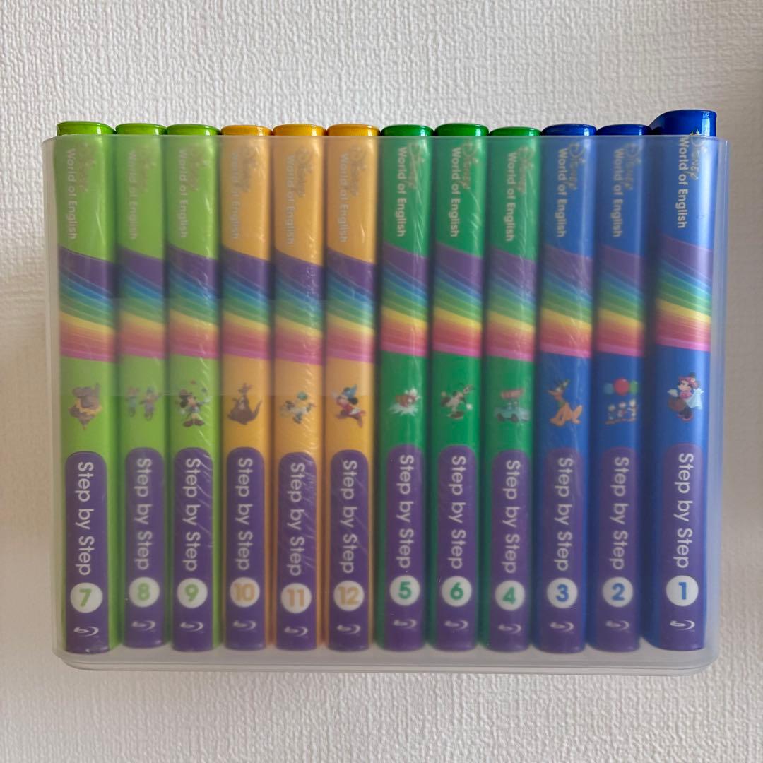 many unopened