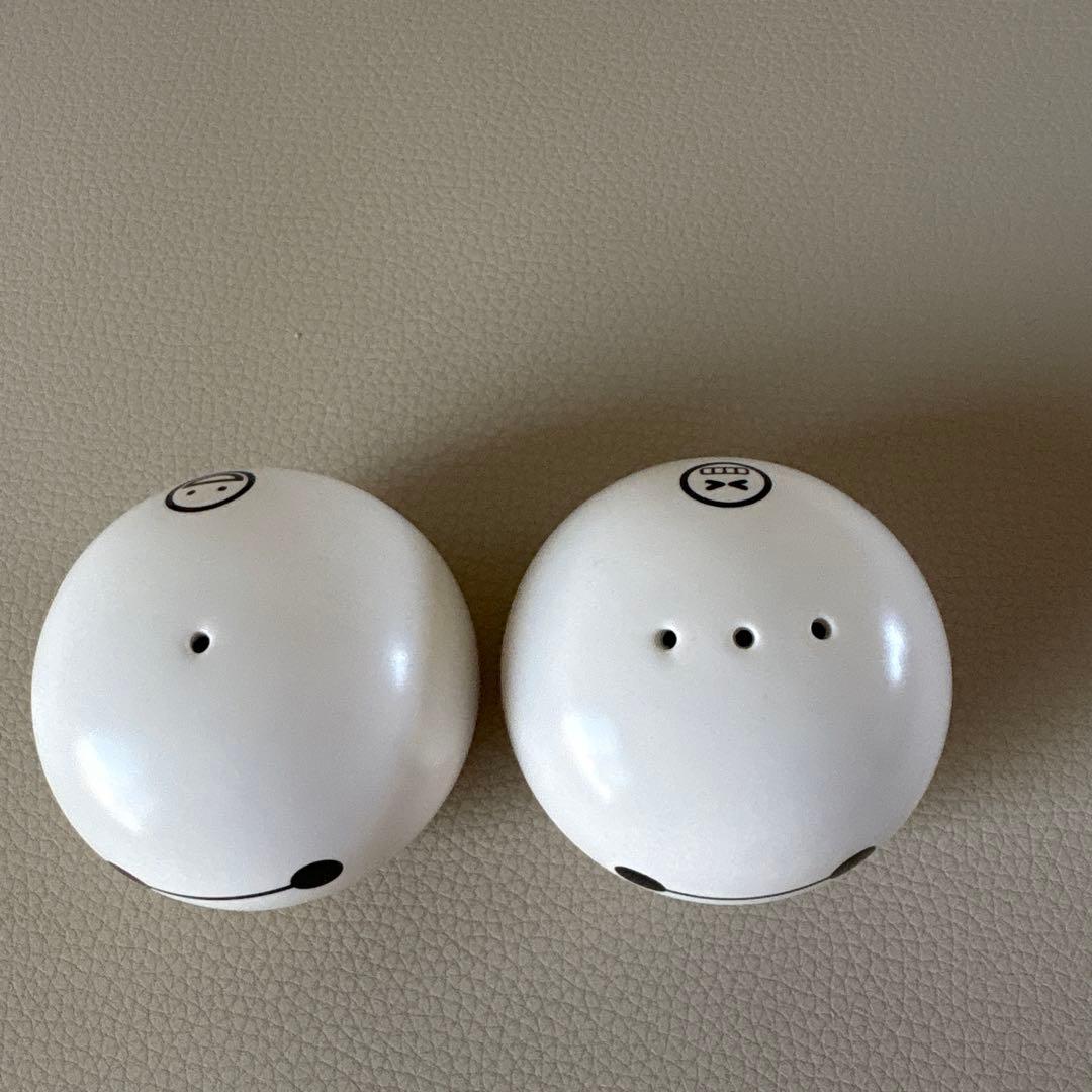 baymax salt