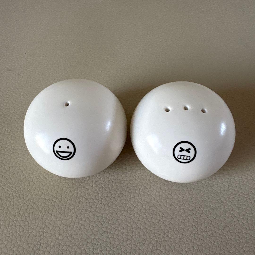 baymax salt