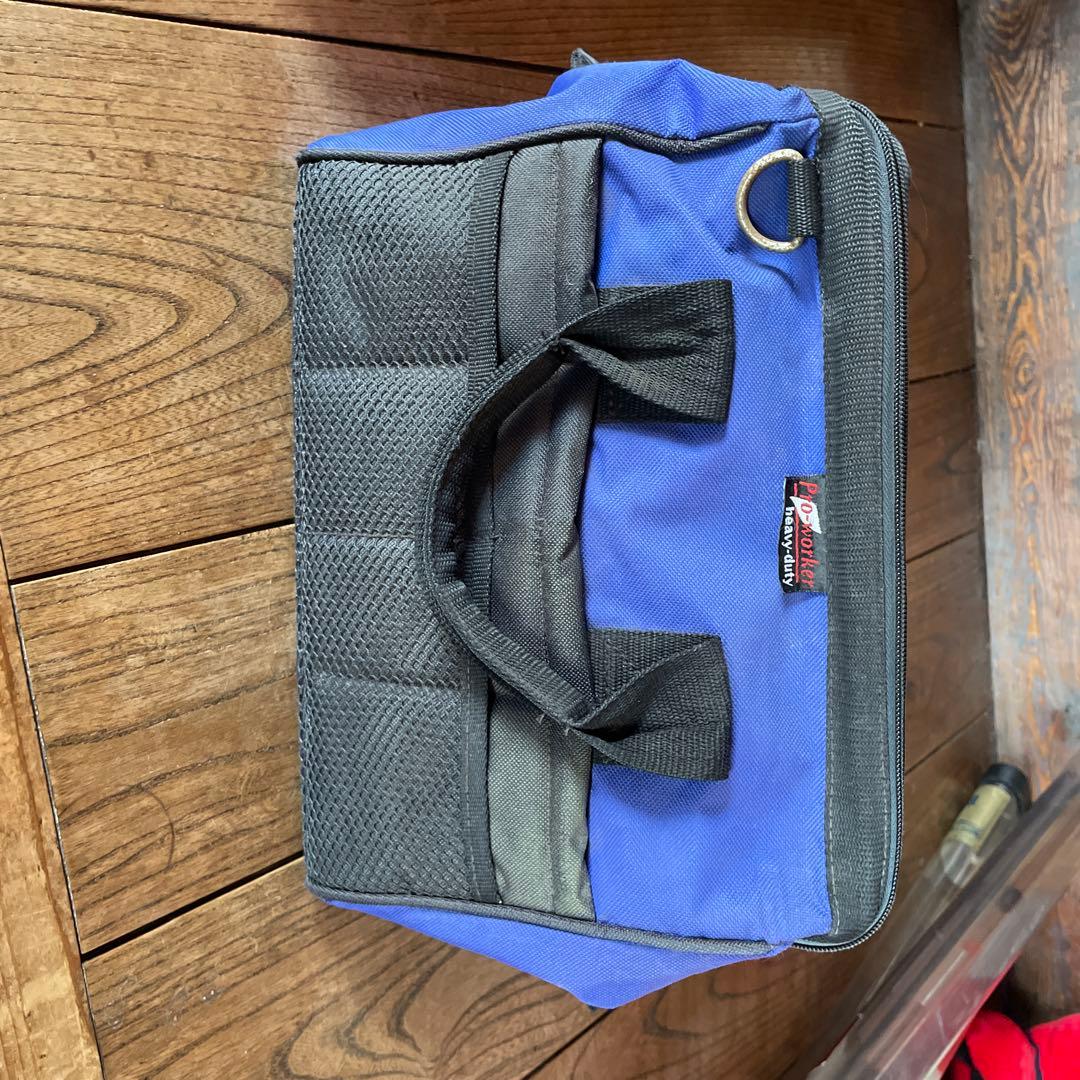 Pro-worker Outdoor Bag