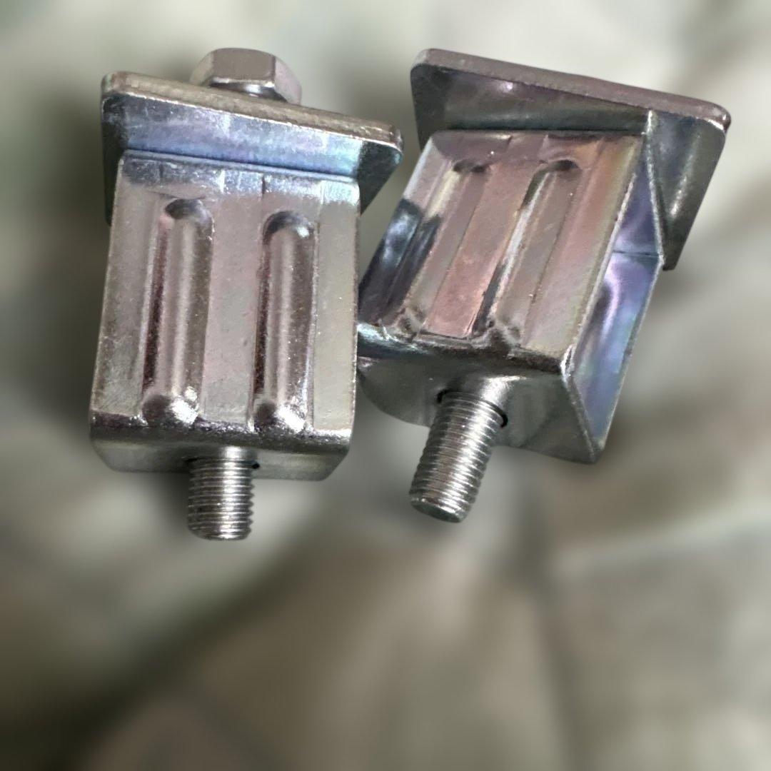 these are