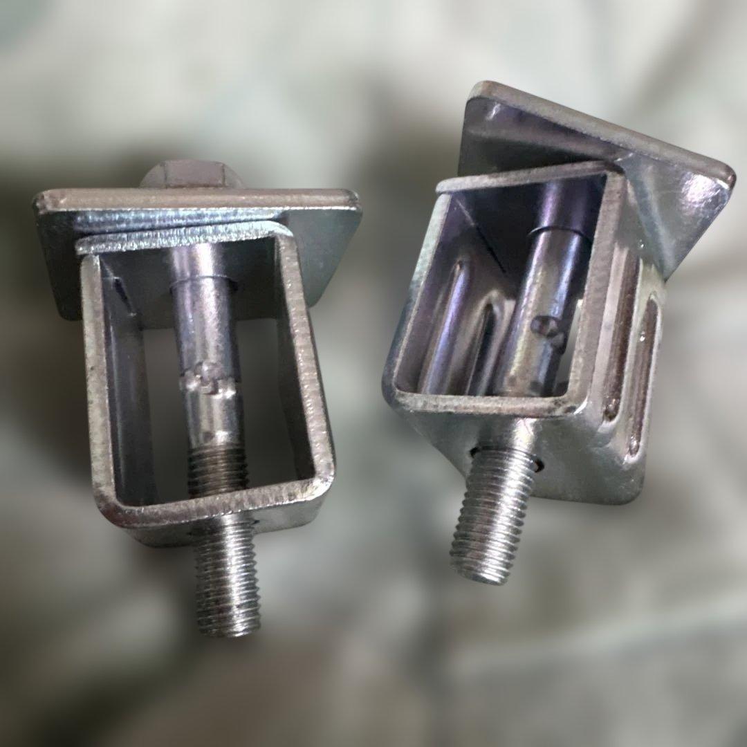 these are