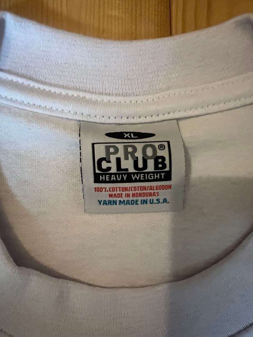 pro club