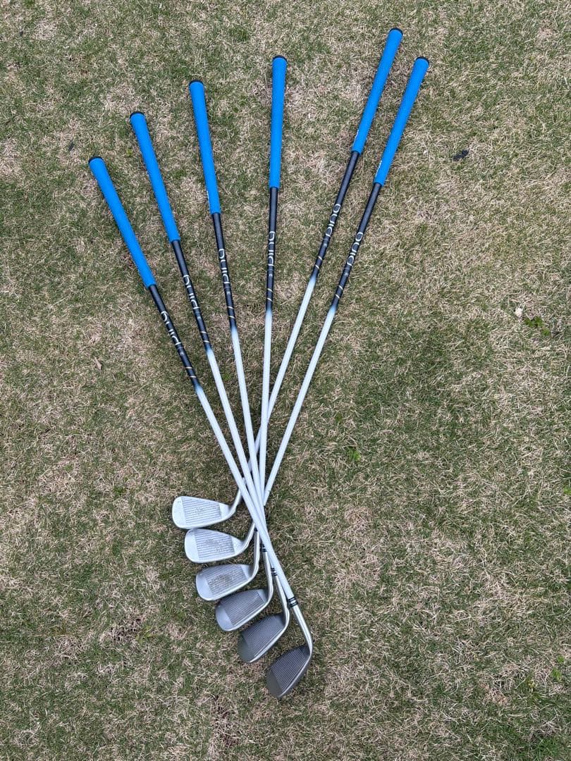 Ping GLe3 Iron Set 6-Piece