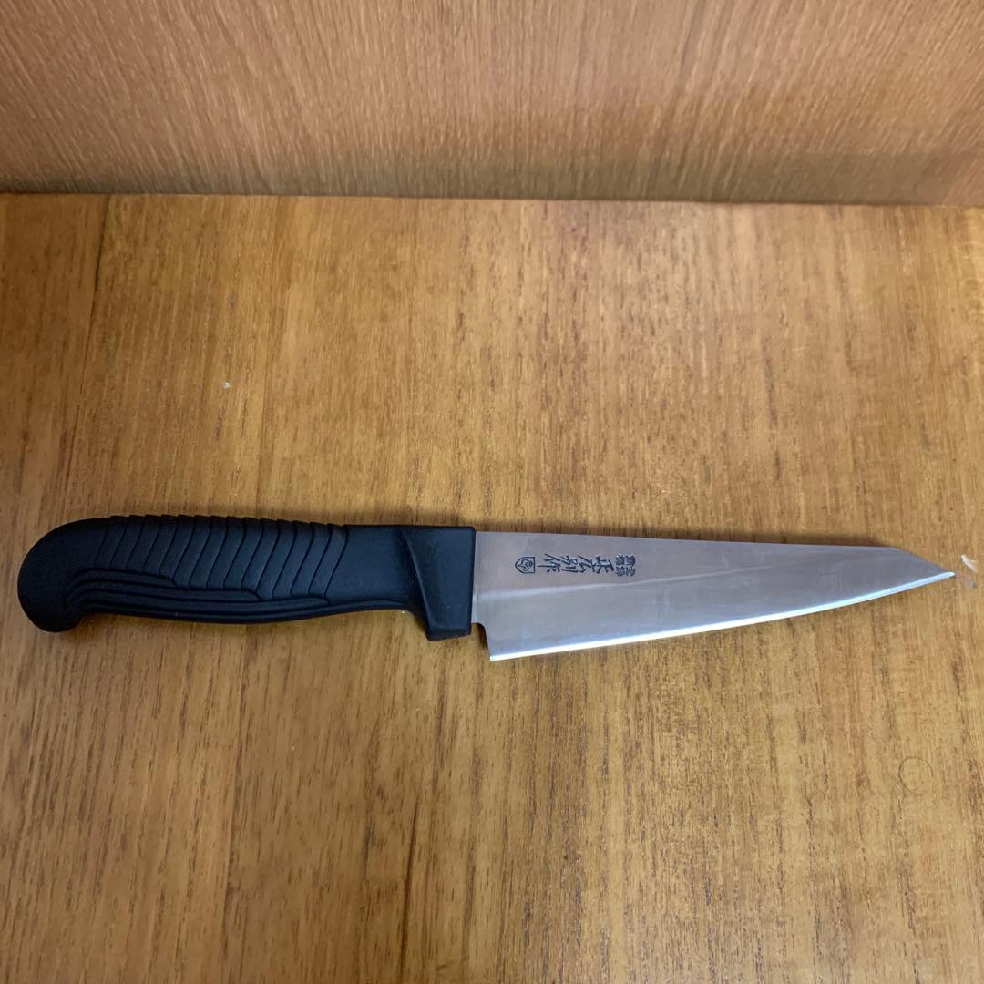 Masahiro Bessaku Boning PP Handle
